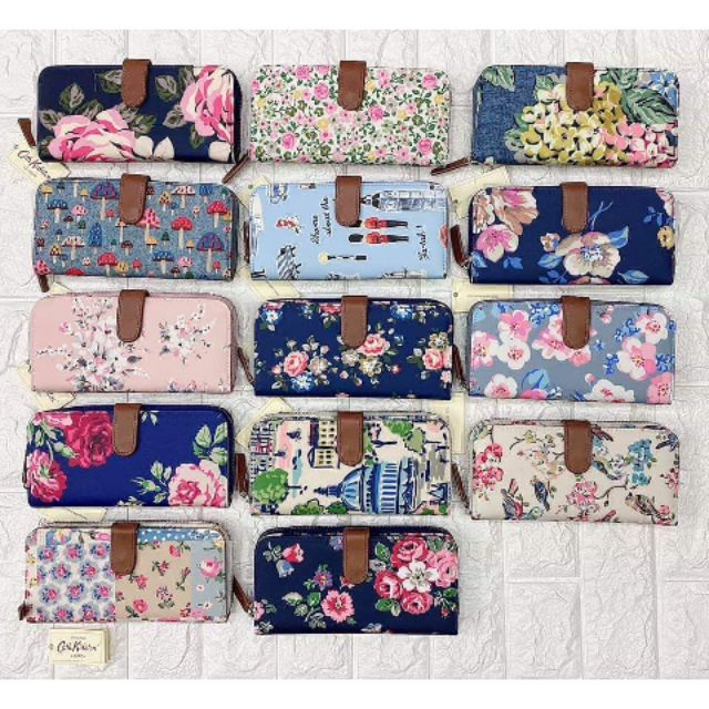 Cath kidston wallet philippines online