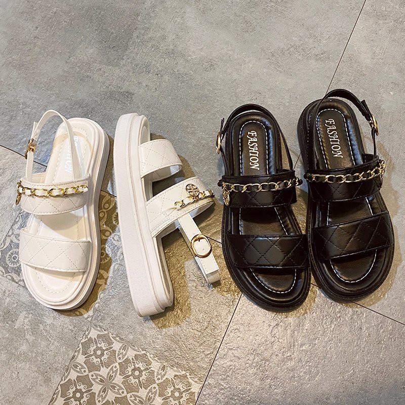 22SS】A&S / Easy 沈む sandal size3 