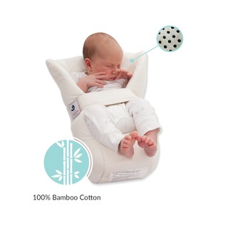 Pognae store infant insert