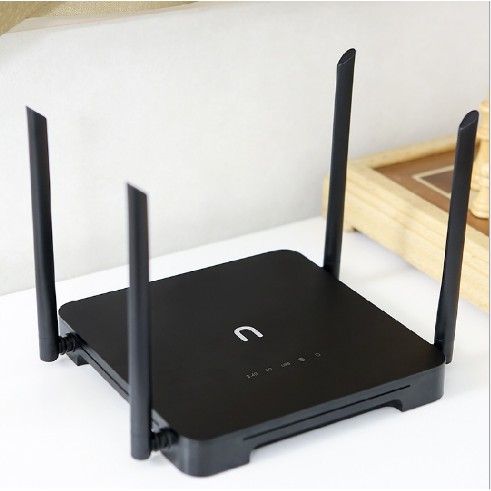 second-hand Original Newifi 3 D2 AC1200 Dual Band Gigabit WiFi Router ...