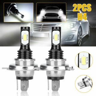 Mini Canbus H4 H7 LED Car Headlight Zes 4300K 6000K 8000K 12000lm 12V 24V  H3 H1 9005 9006 Hb4 H11 Auto Fog Light Bulb - China Head Lamp, Car LED Bulb