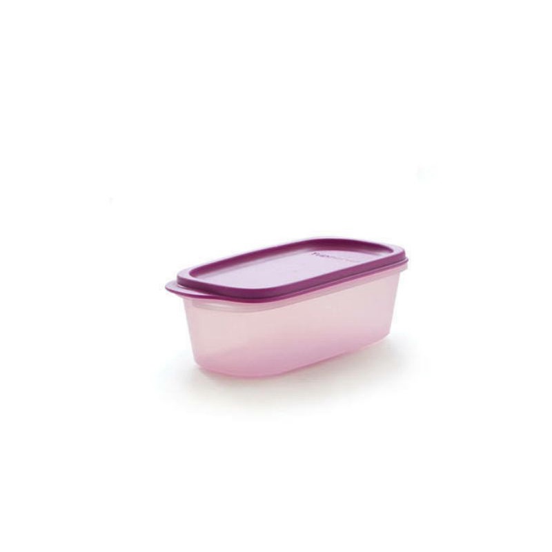 Purple TOPLES 500ML TUPPERWARE | Shopee Philippines