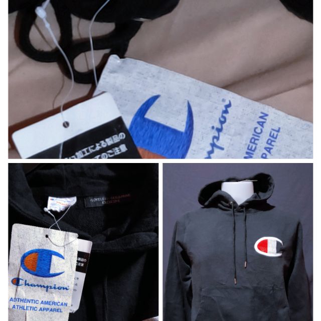 Champion sweater hotsell philippines zip