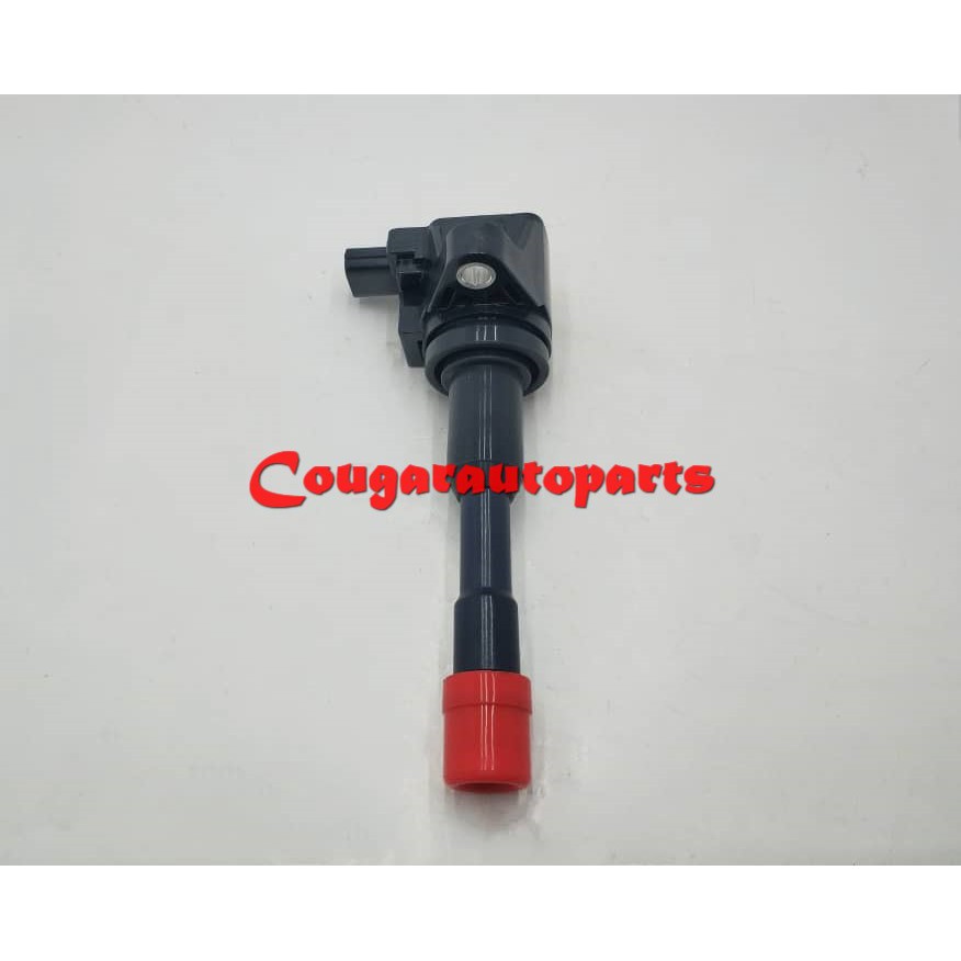 HONDA City SEL, Jazz SAA IDSI engine IGNITION COIL REAR Shopee Philippines