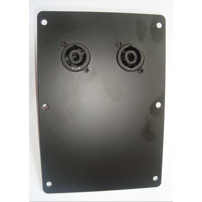 Professional Speaker Junction Box Speaker Wiring board Speaker Terminal
