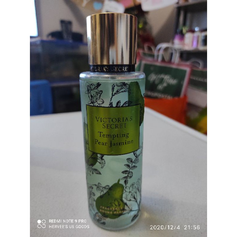 Victoria secret pear online jasmine