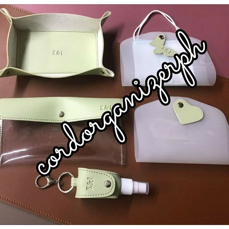 Personalized Gift Set | Shopee Philippines