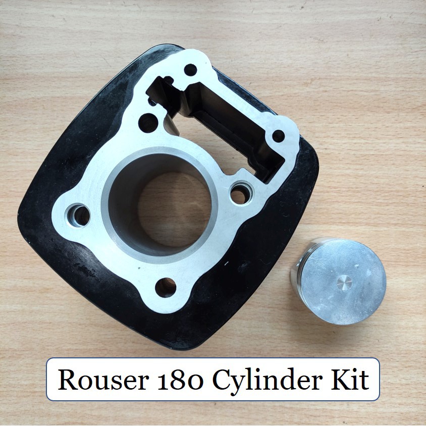 rouser 135 cylinder block price