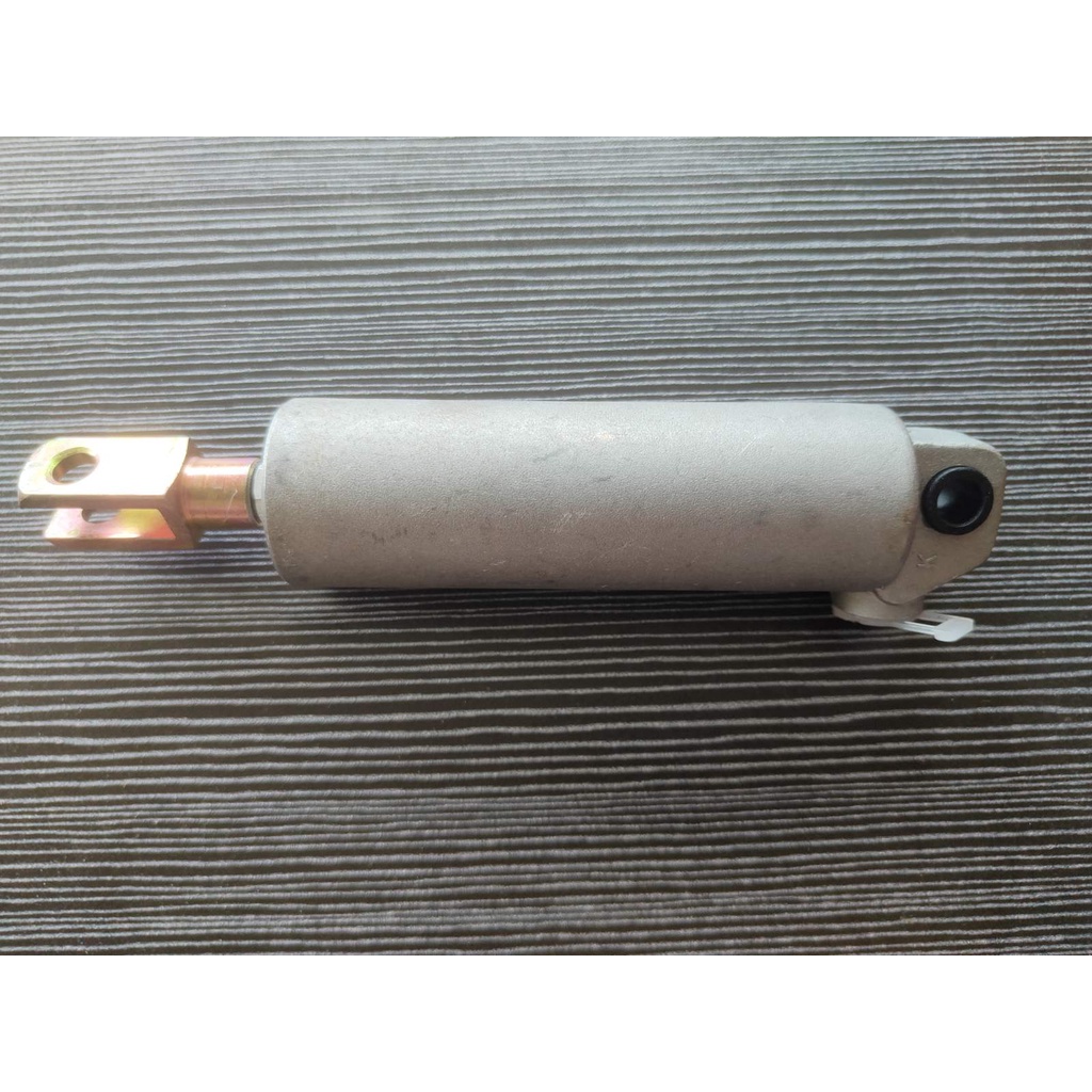 WG9000360514 1PC DIFFERENTIAL LOCK CYLINDER 8mm hole HOWO 371 / SHACMAN ...