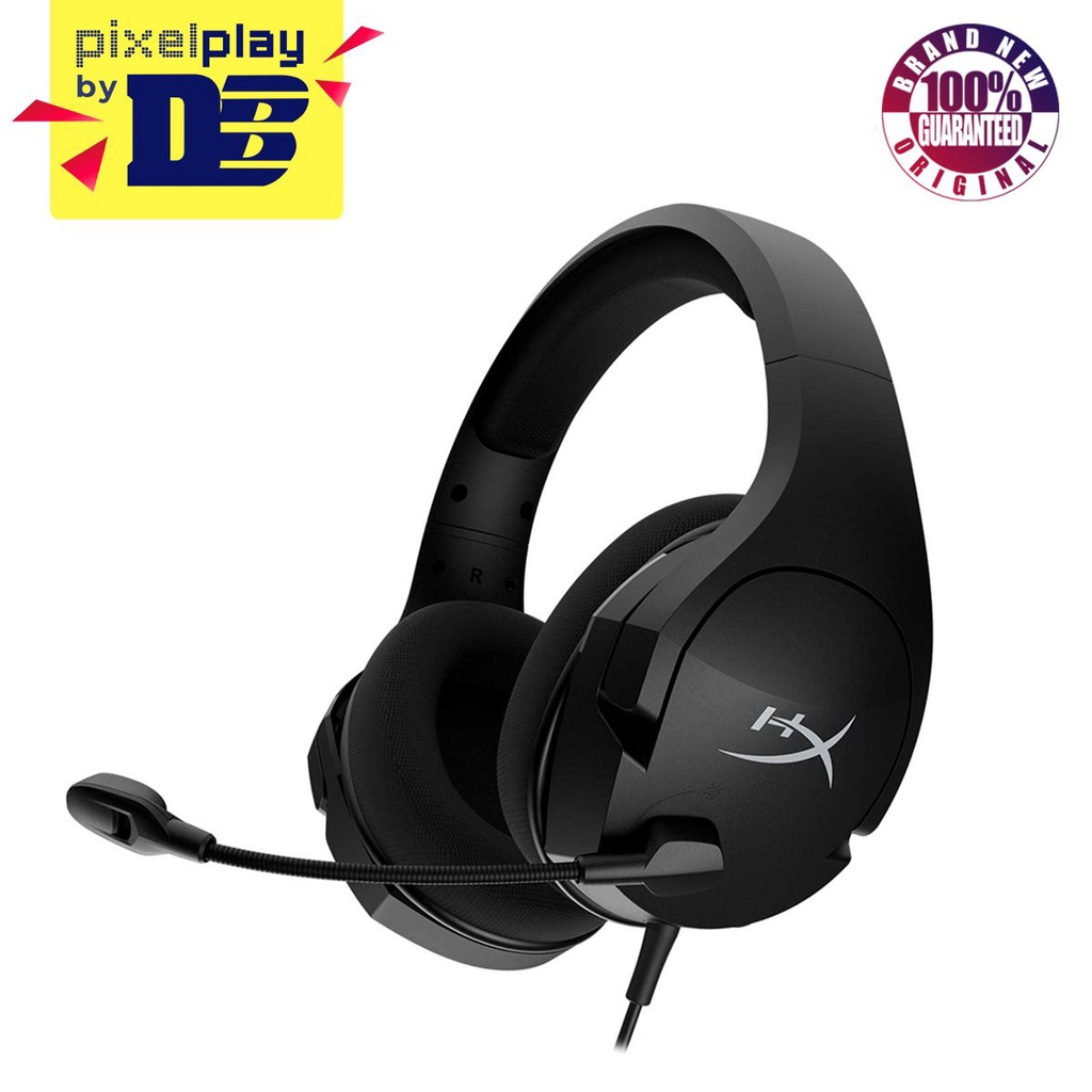 Hyperx cloud hot sale stinger 7.1