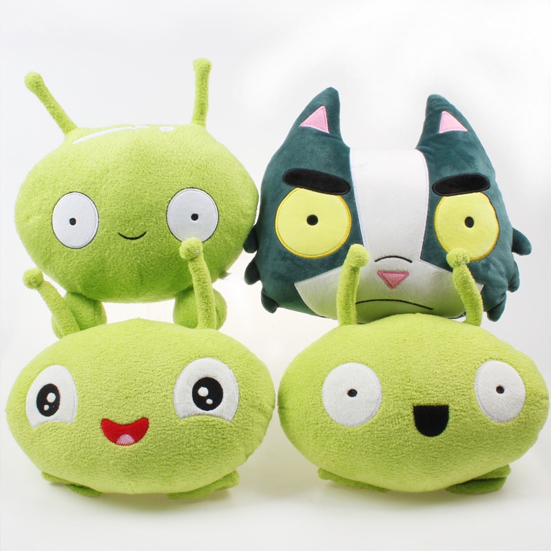 Mooncake plush best sale final space