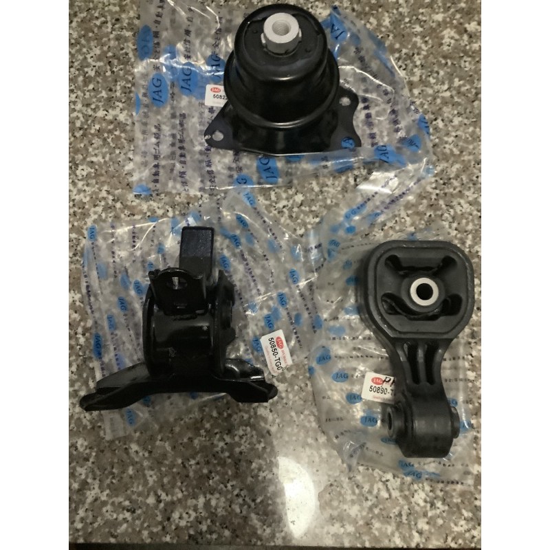 Honda on sale engine support