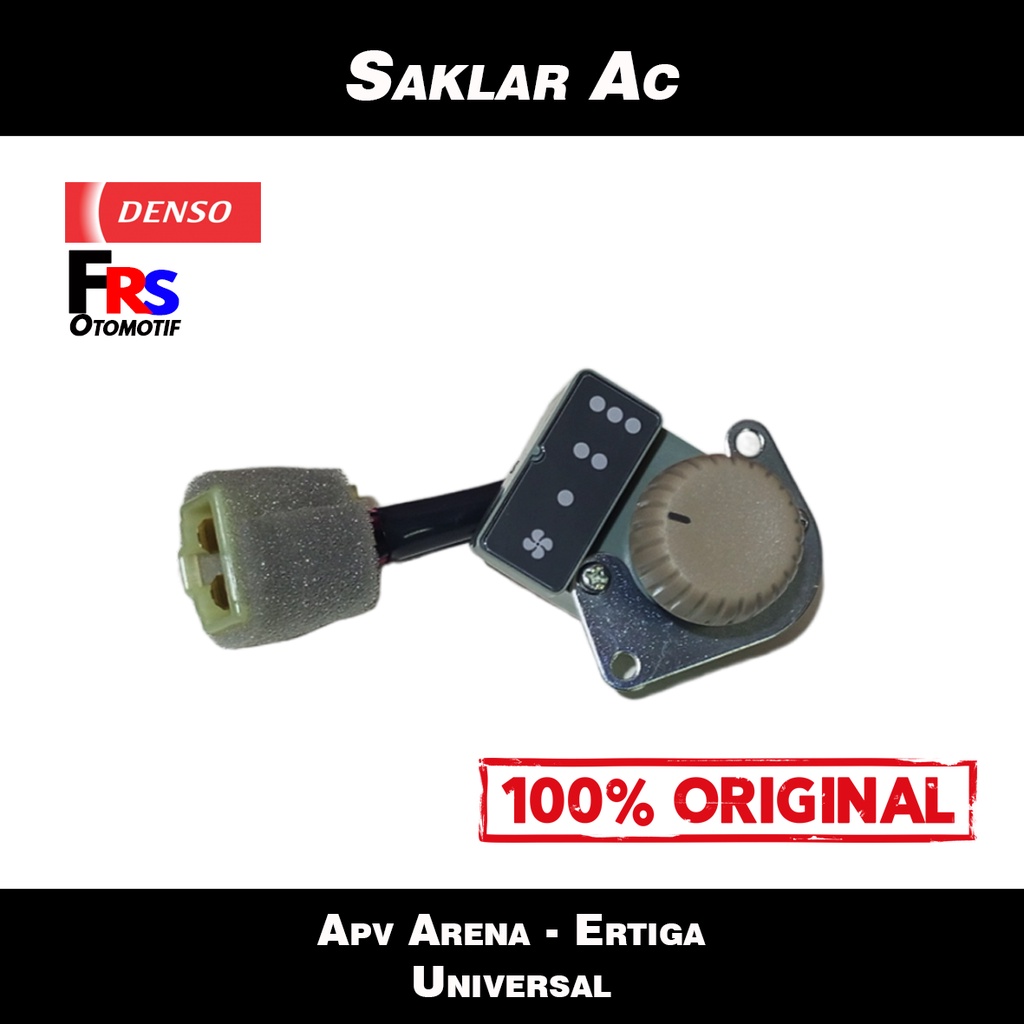 Ac Switch Apv Arena Ertiga Switch Ac Switch Apv Arena Ertiga Universal