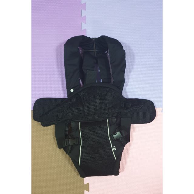 Mothercare store backpack carrier