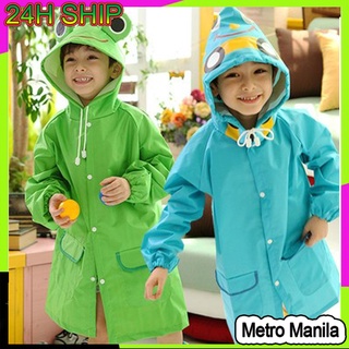 Children's raincoats shop for sale