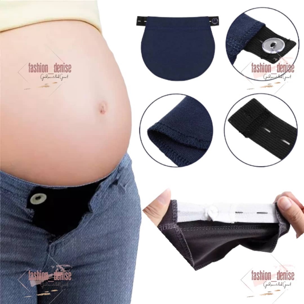 Maternity belt cheap extender