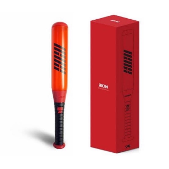 Ikon lightstick deals