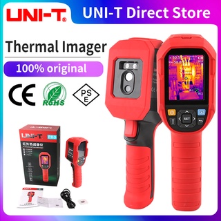 Mileseey Mini Thermal Imaging Camera TR256i with App for Android