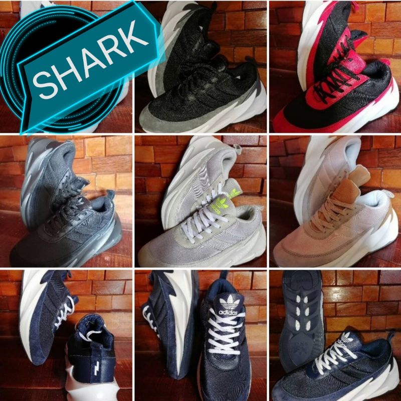 Adidas shark boost outlet price ph