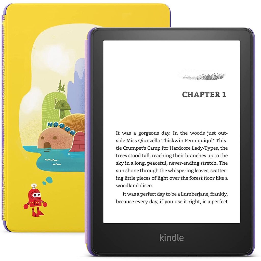 amazon KindlePaperwhite 8GB 6.8インチM2L3EK amazon