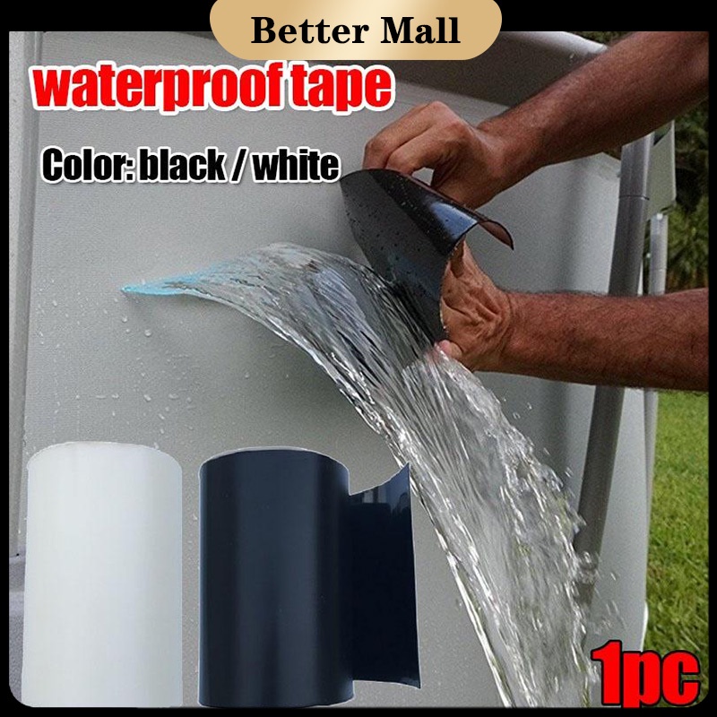 Waterproof Tape Leak Repairing Tape Stop Leaks Seal Tape Water Pipe