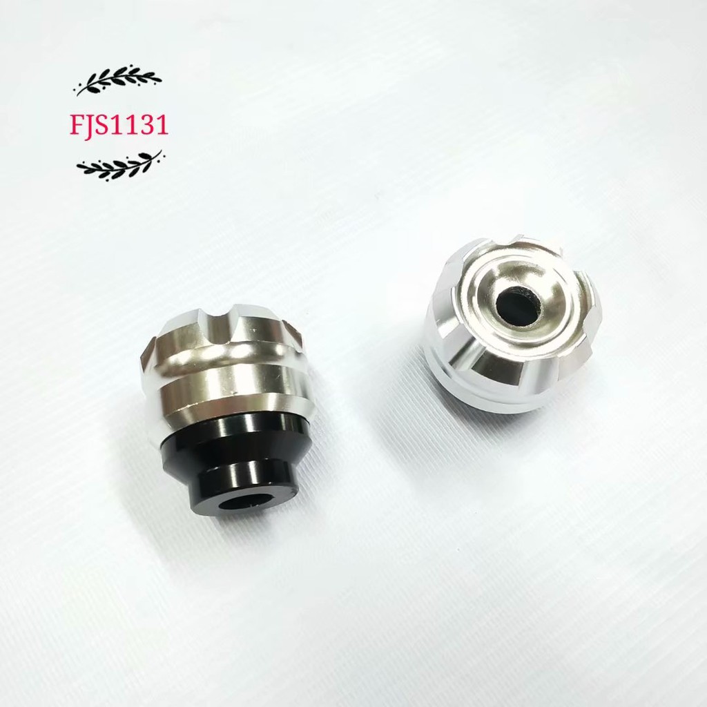 FJS1131 MOTORCYCLE AXEL CUP ALLOY | Shopee Philippines