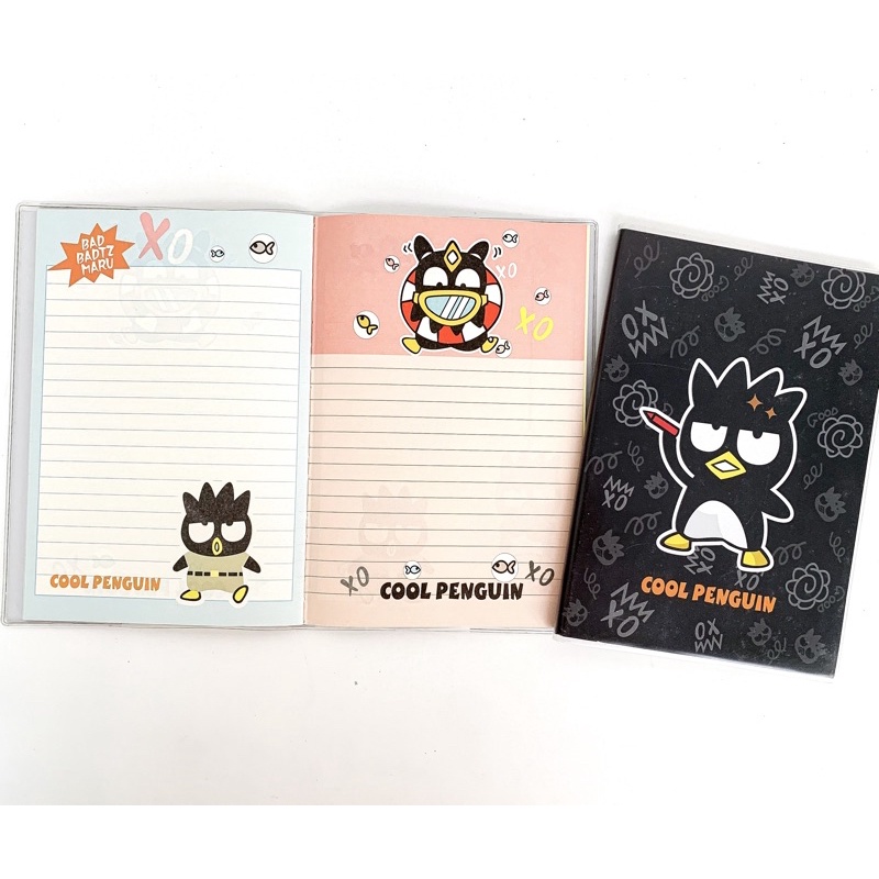 Plastic NOTES A5 Colors | Shopee Philippines