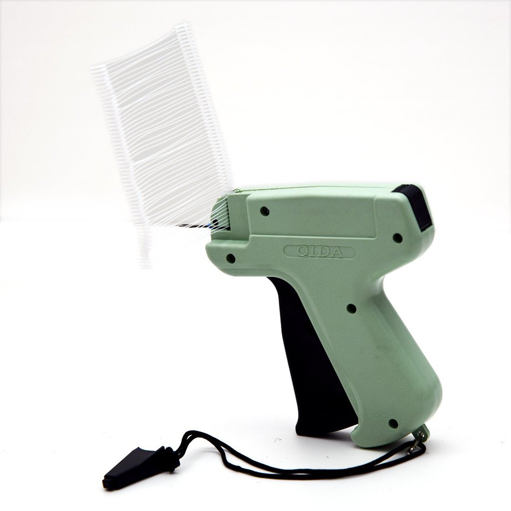 QIDA GUNTAG QIDA SF-5S TAGGING GUN/ | Shopee Philippines