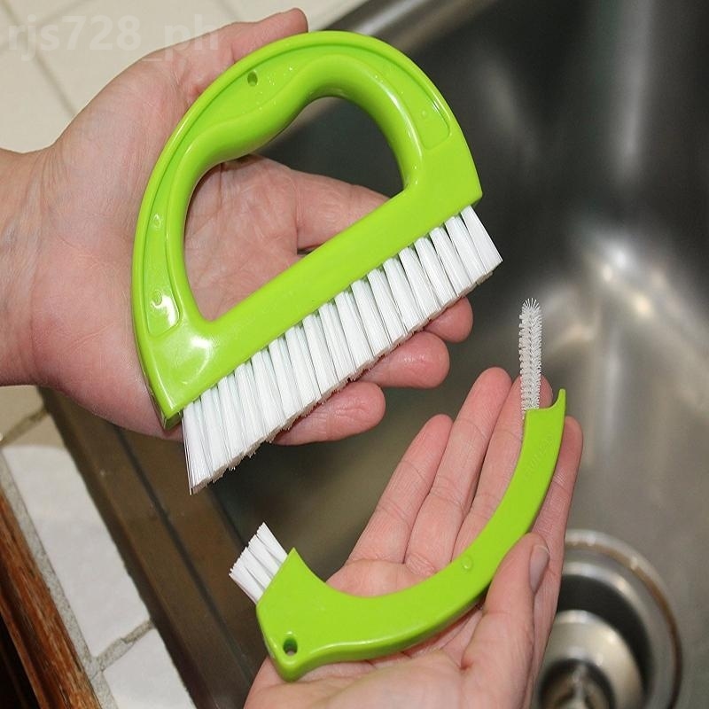 Grout Brush Tile Grout Cleaner Cleaning Tool For bathroom and