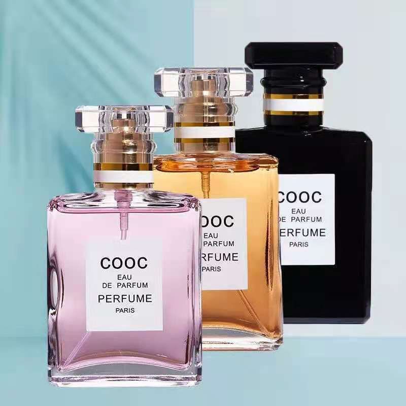 Cooc parfum best sale