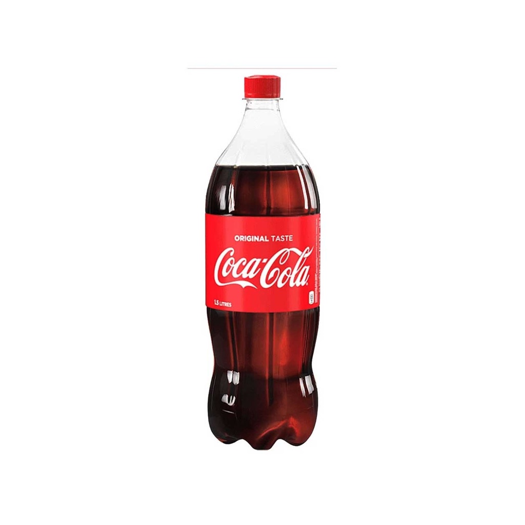 Coke 1.5 (Liter) | Shopee Philippines