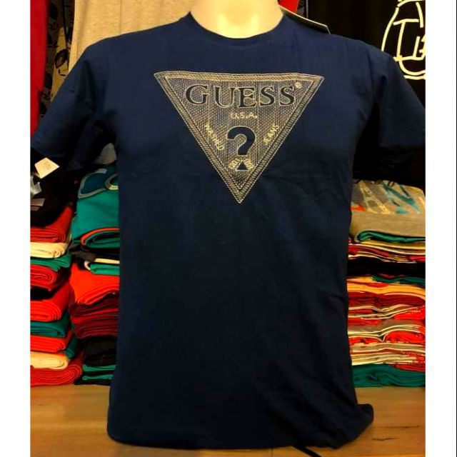 T shirt guess outlet original design