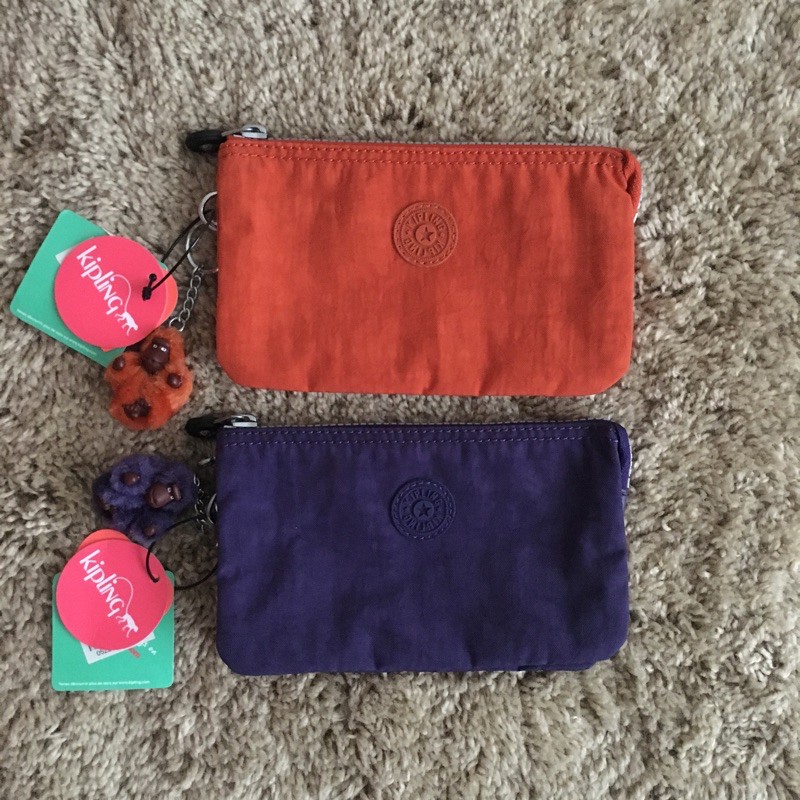 Kipling pouch on sale