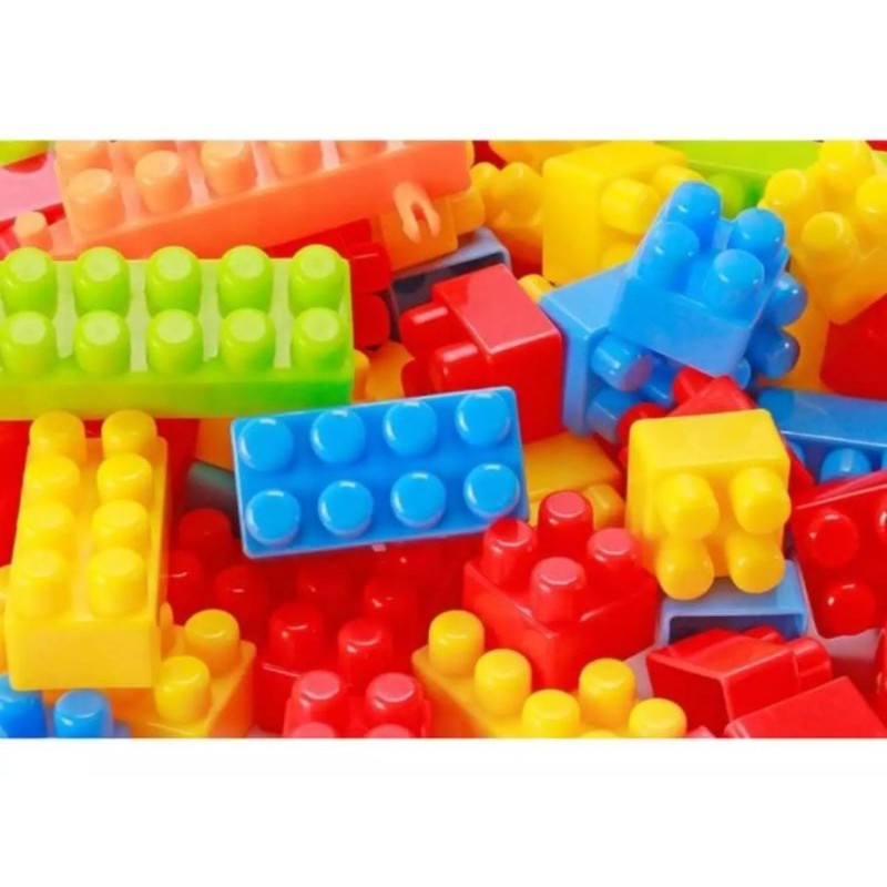 Big size 2024 lego blocks