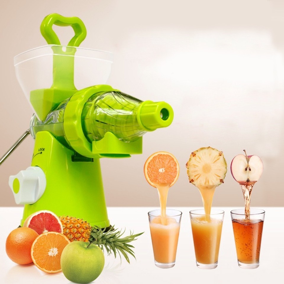 2in1 fruit blender without electricity br00416 Shopee Philippines