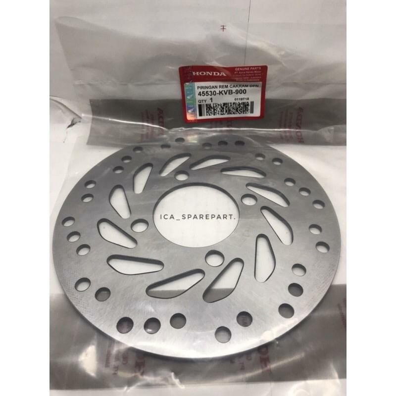 FRONT DISC DISC VARIO 110-VARIO 125-VARIO 150-BEAT CARBON-BEAT KVB ...