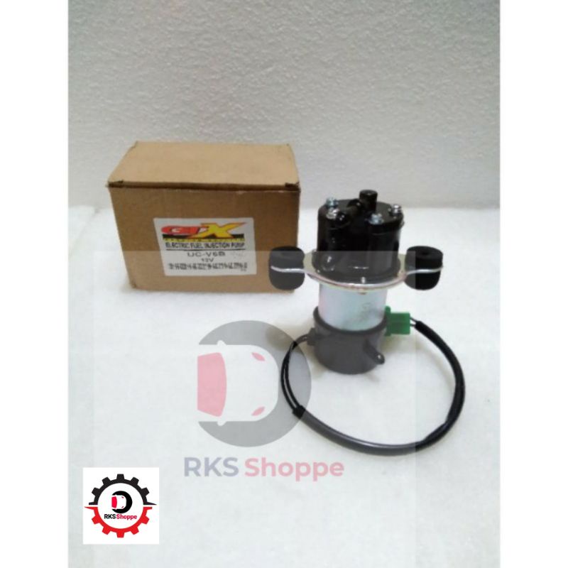 SUZUKI multicab electrict fuel pump Shopee Philippines