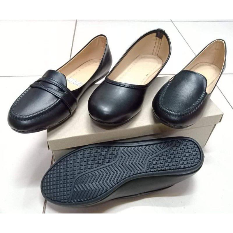 LUCAS •Doll Shoes Marikina Made(tahi) | Shopee Philippines