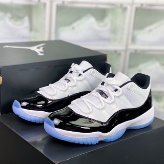 Jordan 11 hotsell concord low men