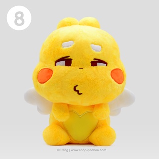 qoobee stuffed toy shopee