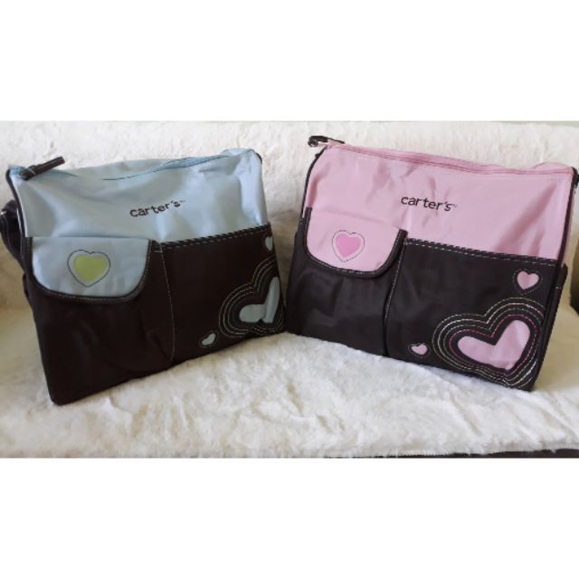 Carter baby sales bag philippines