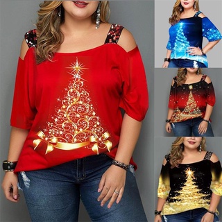  Womens Cold Shoulder Tops for Women Sexy Casual Plus Size Plus  Size Sequin Tops Loose Hollow Short Sleeve Blouse Blue : Clothing, Shoes &  Jewelry