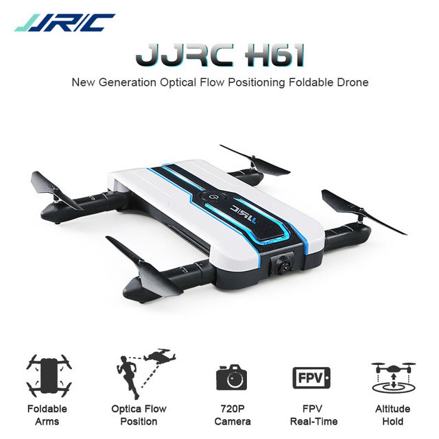 Jjrc store h61 drone