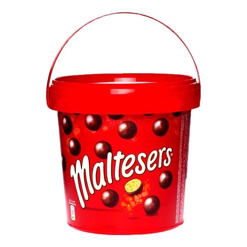 Maltesers Bucket 440g Shopee Philippines