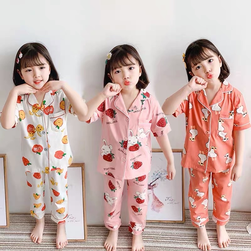 Where to Buy the Cutest Pajama Sets in Manila