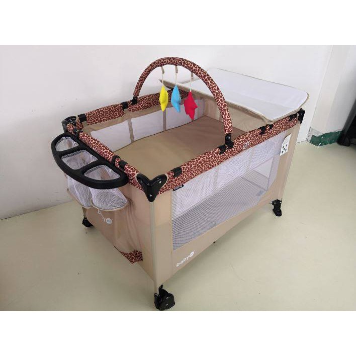 Baby cheap first crib