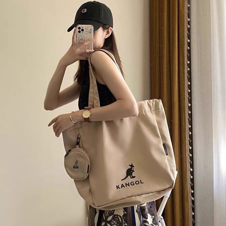 Kangol bag price hotsell