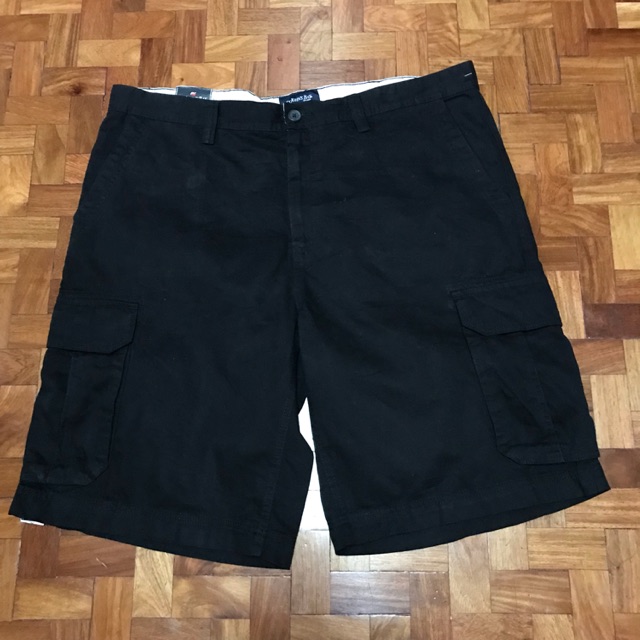 St john's bay cargo cheap shorts mens