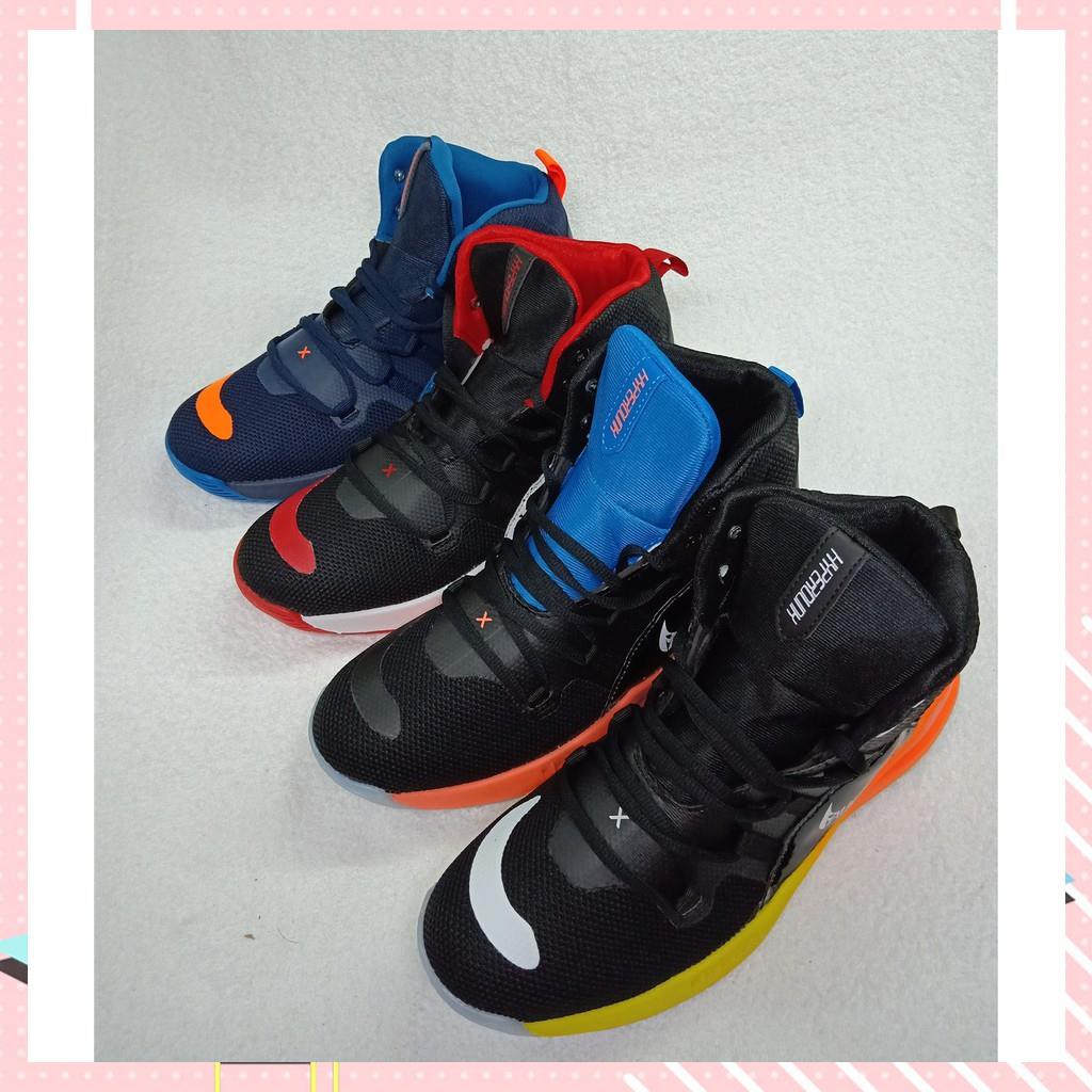 Hyperdunk basketball shoes sales 2018