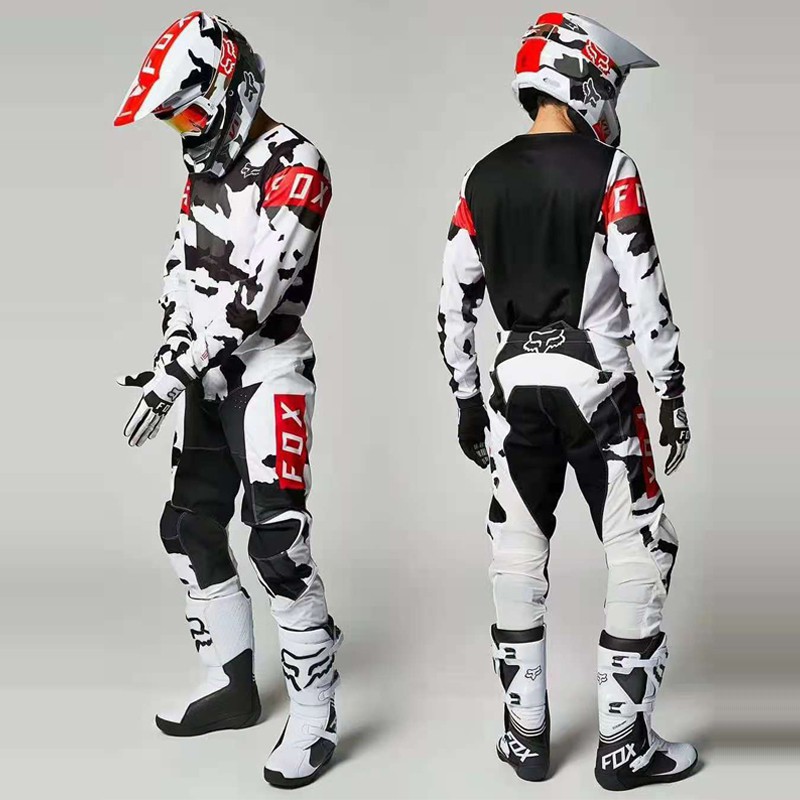 2021 fox 180 motocross gear set jersey and pants mx motorcycle racing suit mtb Off Road motorbike clothing enduro Shopee Philippines